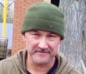 Марат Улмасов, 57 лет, Ростов-на-Дону