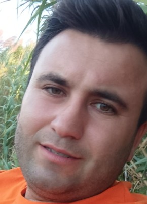 حسين, 25, Türkiye Cumhuriyeti, Beykonak