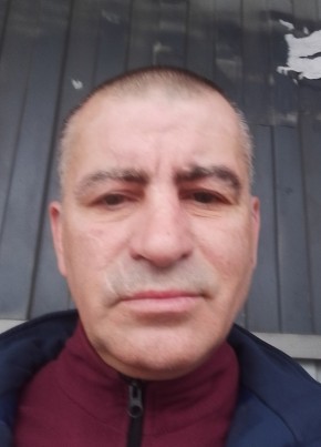 Владимир из Междуреченска 50 лет