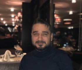 Kenan, 35, Baku