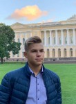 Danya, 18, Saint Petersburg