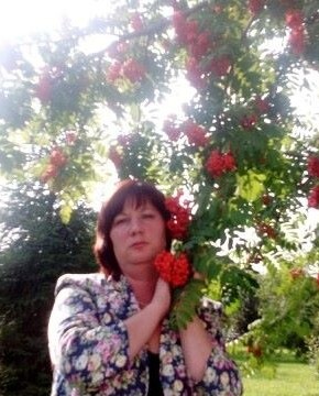 Татьяна, 44, Россия, Ялуторовск