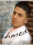 احمد, 33 года, المحلة الكبرى
