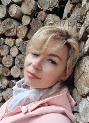 Марина из Домодедово 37 лет