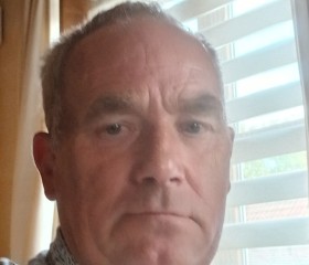 Dirk, 58, Ninove