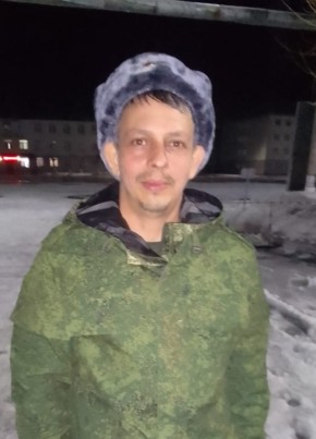 Дмитрий, 35, Россия, Алейск