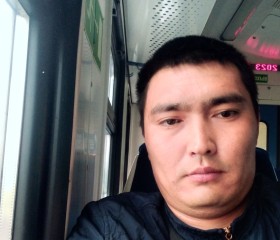 Ерлан Кайрашев, 34 года, Астана