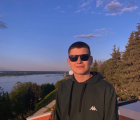 Никола, 19 лет, Нижний Новгород