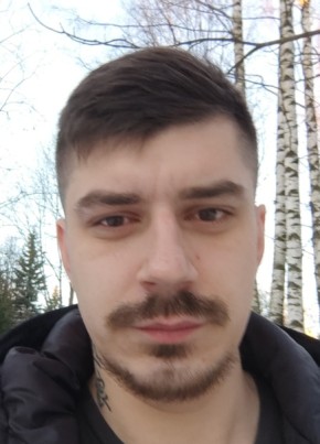 Денис, 33, Россия, Конаково