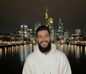 Vitaliy, 34, Frankfurt (Oder)