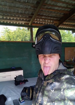 Александр, 38, Россия, Невьянск