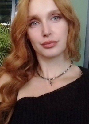 Настя из Чебоксары 39 лет