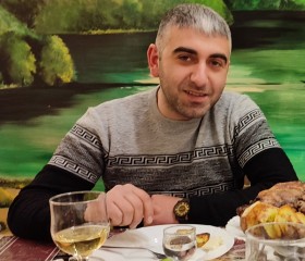 Arman, 29, Tbilisi