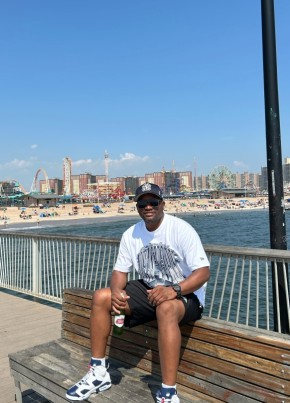 Alex из New York City 28 лет