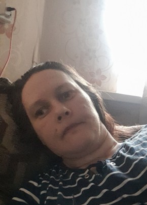 Анна, 46, Россия, Бодайбо