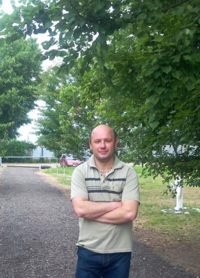 Михаил, 45, Россия, Армавир
