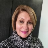 Laura, 64  , Monterrey