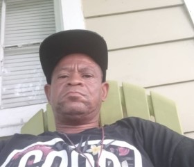Albert, 60 лет, Birmingham (State of Alabama)