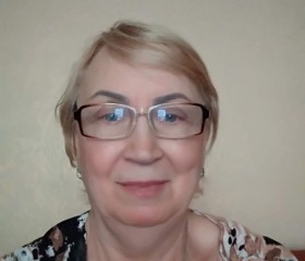 Marisha, 65, Novocheboksarsk