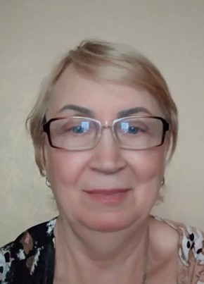 Marisha, 65, Russia, Novocheboksarsk