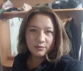 Людмила, 39 лет, Макинск