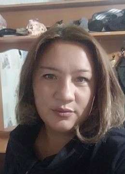Людмила, 38, Қазақстан, Макинск