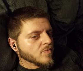 Aj, 39, Columbus (State of Ohio)