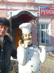 Сергей, 66 лет, Нижний Новгород