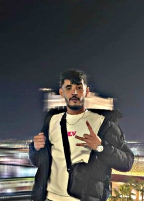 Nassim Ouhaddada из Algiers 38 лет