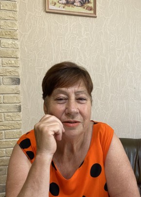 Тамара, 66, Россия, Славянск На Кубани
