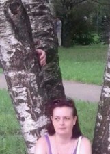 Алёна, 47, Россия, Гатчина