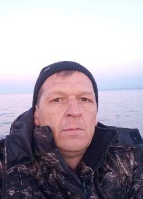 Сергей, 46, Россия, Байкальск