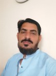 Shahbaz, 38 лет, کراچی