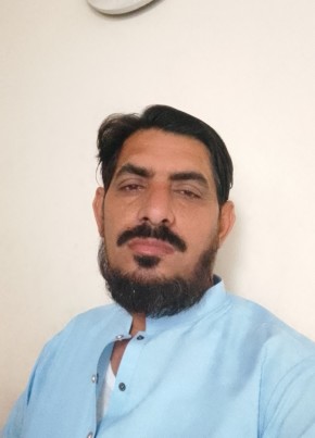 Shahbaz, 38, پاکستان, کراچی