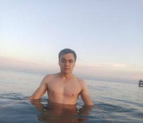 Erjan Ernisov, 31 год, Бишкек