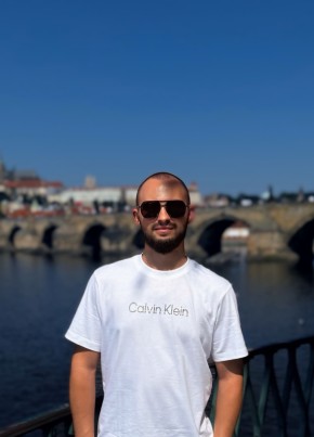 Andrij из Plzeň 29 лет