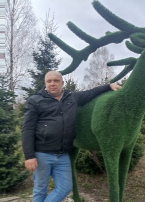 Dima, 53, Russia, Kiselevsk