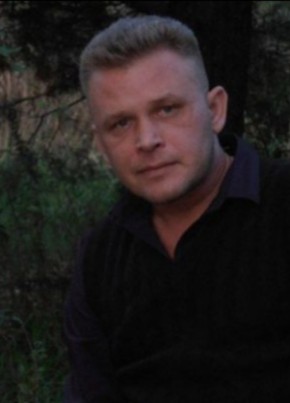 Николай из Тамбова 43 года