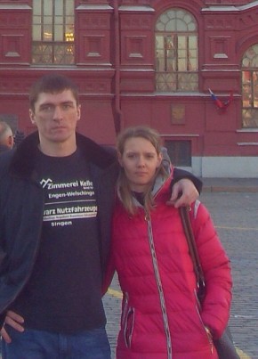 Лёнькa, 37, Россия, Пироговский