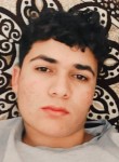 Mohammed, 21 год, Casariche