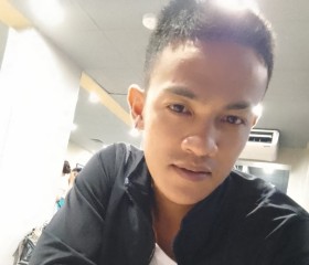 rafael onalos, 27 лет, Pulong Santa Cruz