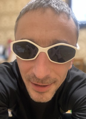Осман из Владикавказа 42 года
