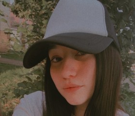 Елизавета Блюз, 24 года, Казань