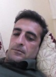 Ahmet, 42 года, Siverek