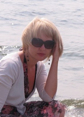 Елизаветта, 39, Россия, Наро-Фоминск