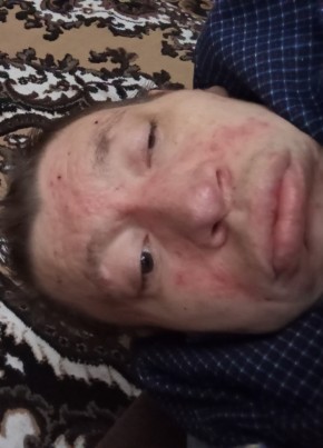 Oleg, 23, Belarus, Ros