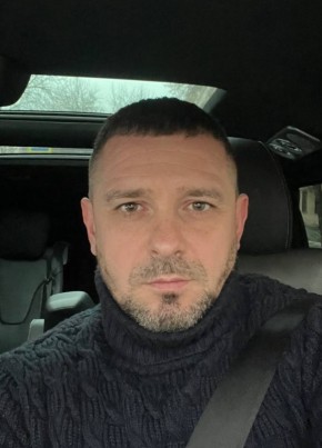 Алексей из Зеленограда 45 лет