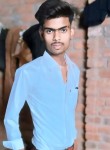 Rahul, 18 лет, Kanpur