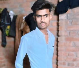 Rahul, 18 лет, Kanpur