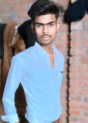 Rahul, 18, India, Kanpur